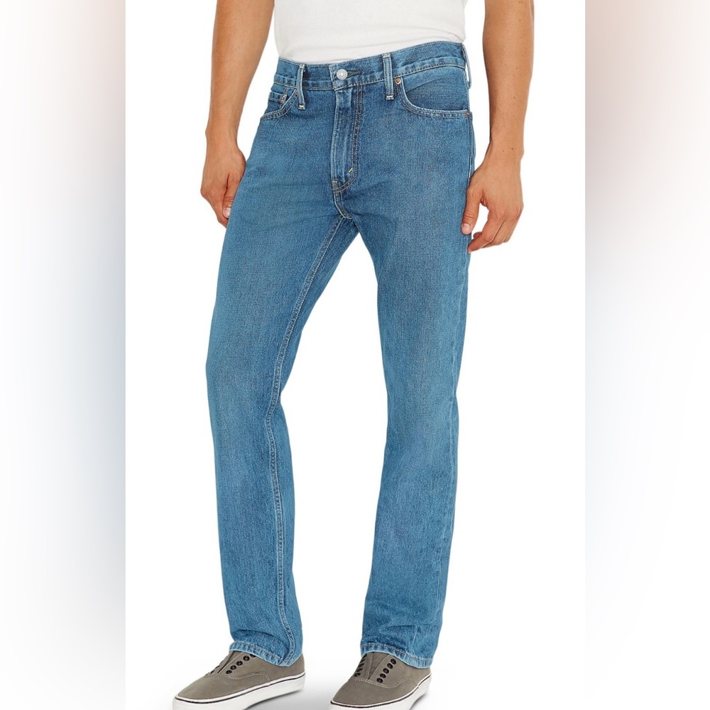 BNWT Levi’s 516 Men’s Jeans 31x30